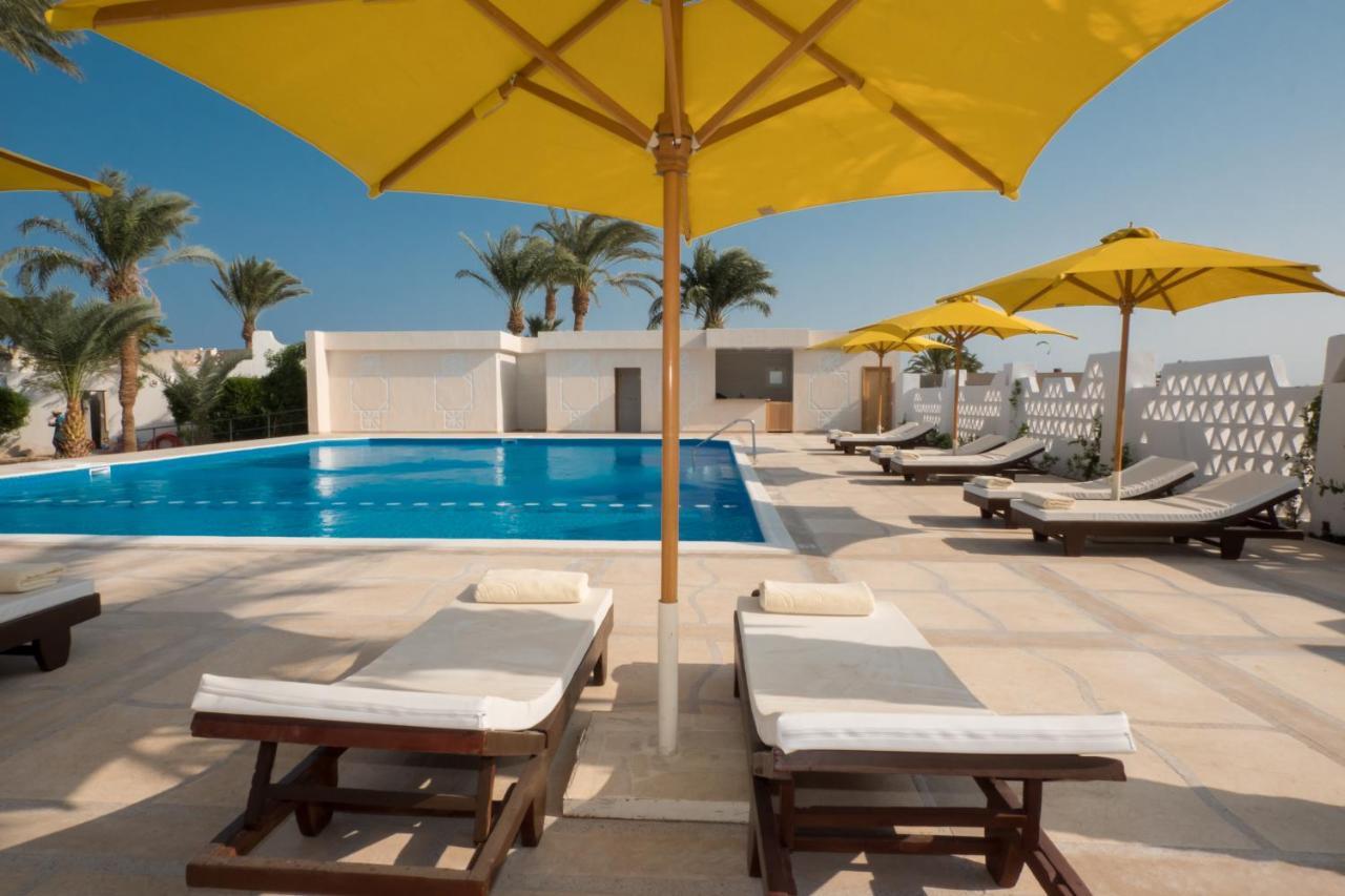 Shams Lodge Hurghada Exterior foto