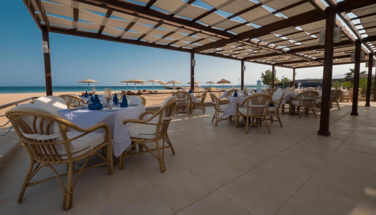 Shams Lodge Hurghada Exterior foto