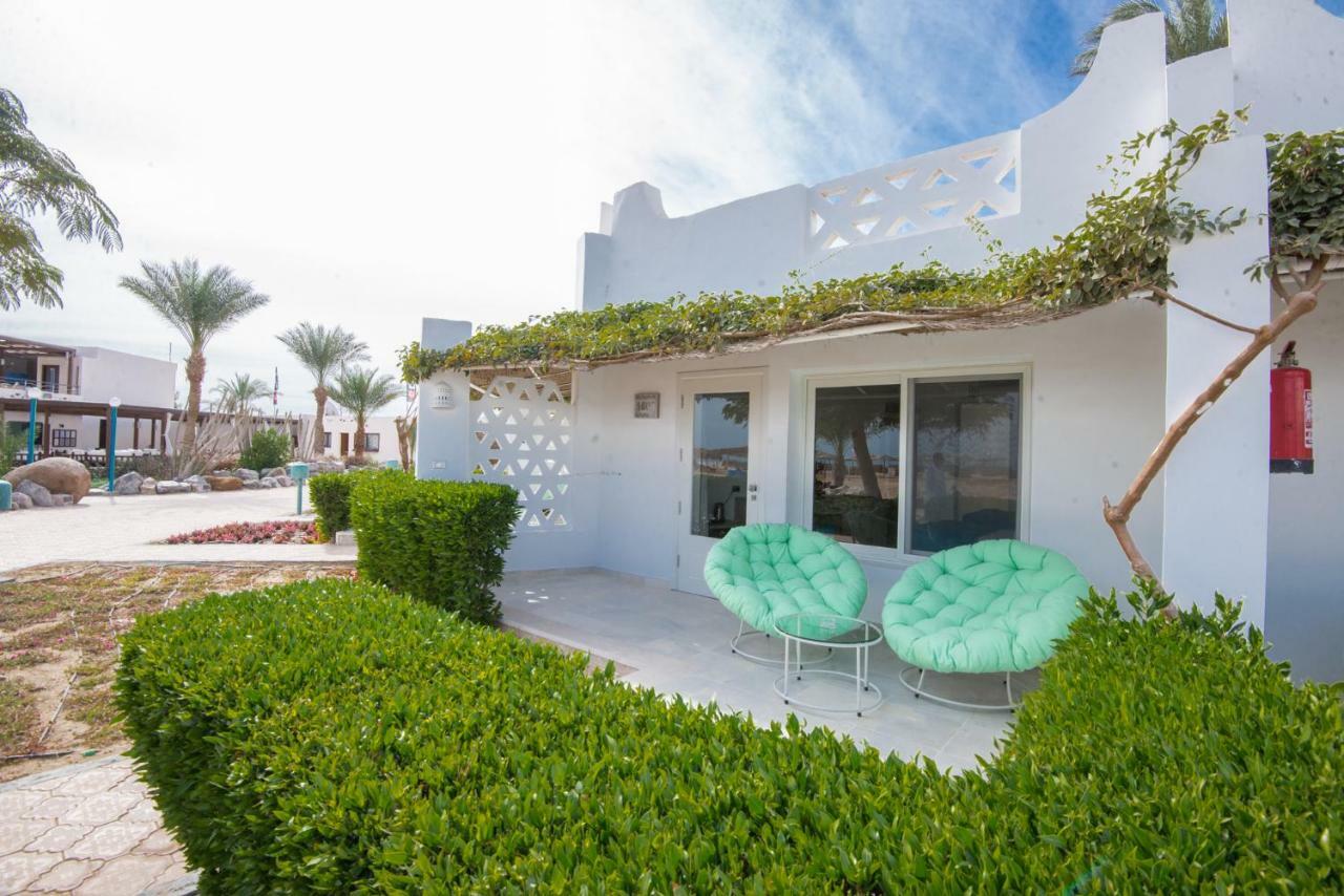 Shams Lodge Hurghada Exterior foto