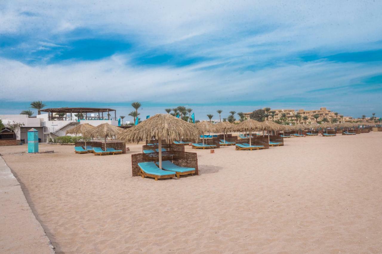 Shams Lodge Hurghada Exterior foto