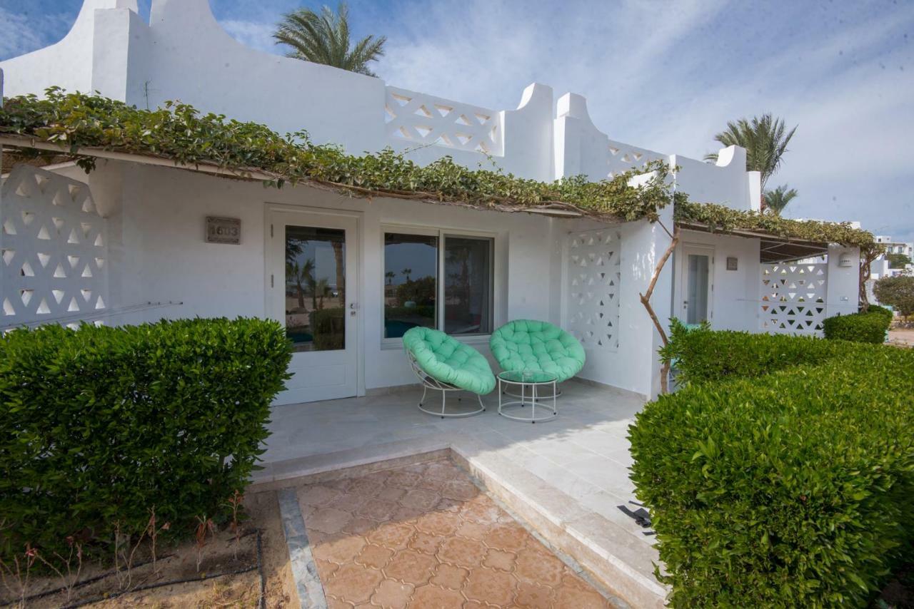 Shams Lodge Hurghada Exterior foto