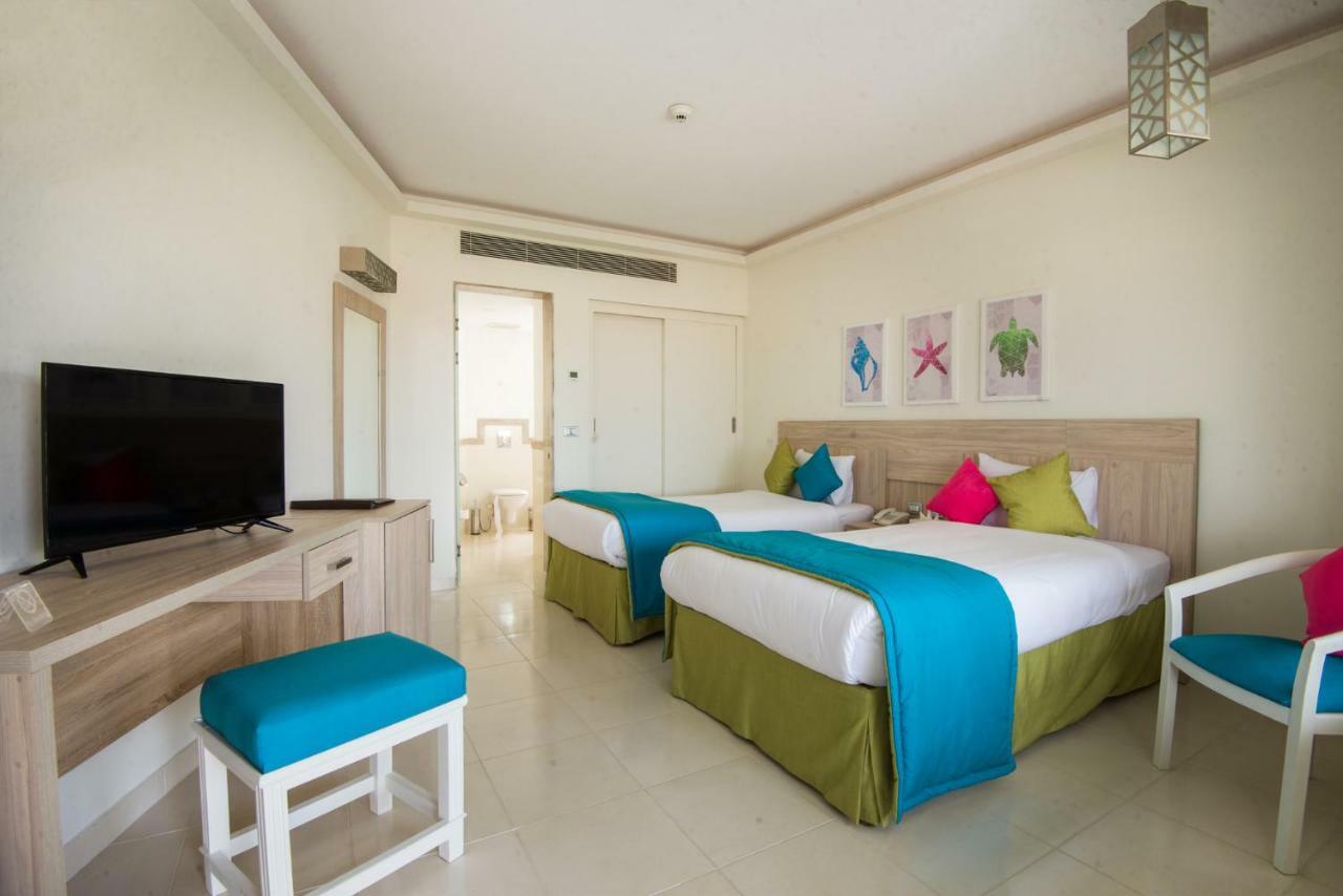 Shams Lodge Hurghada Exterior foto