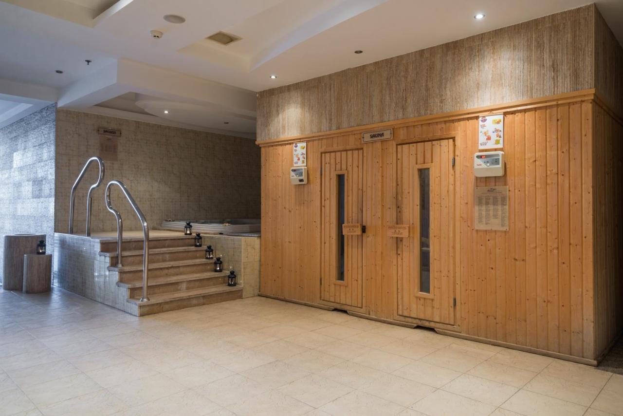 Shams Lodge Hurghada Exterior foto